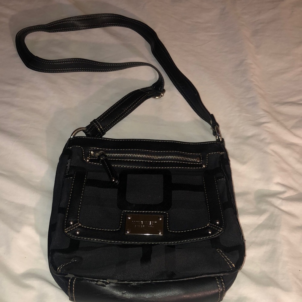 Crossbody bag